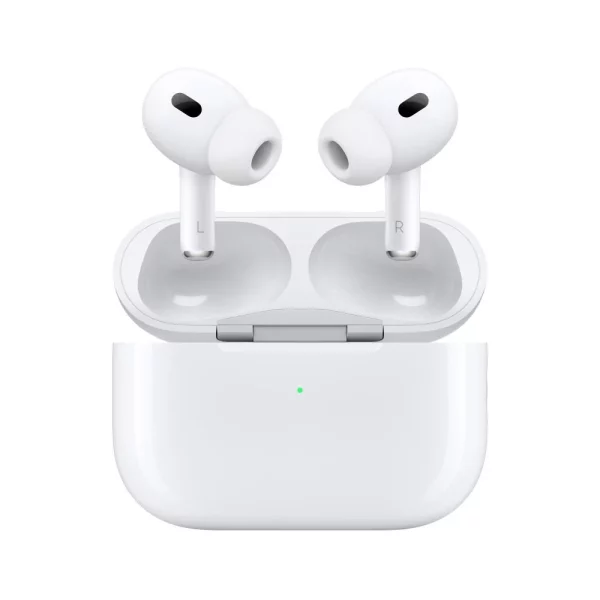 Apple AirPods Pro 2 Kulaklık ve MagSafe Şarj Kutusu (USB‑C)