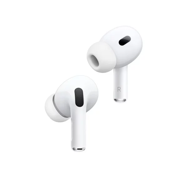 Apple AirPods Pro 2 Kulaklık ve MagSafe Şarj Kutusu (USB‑C) - Görsel 2