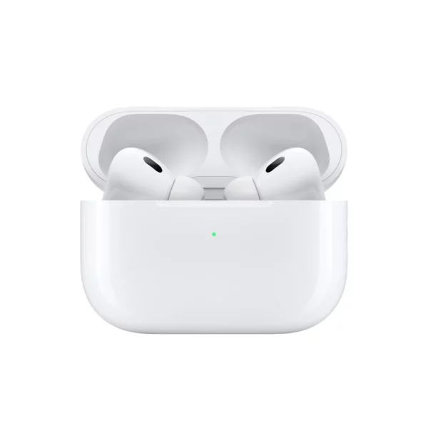 Apple AirPods Pro 2 Kulaklık ve MagSafe Şarj Kutusu (USB‑C) - Görsel 3