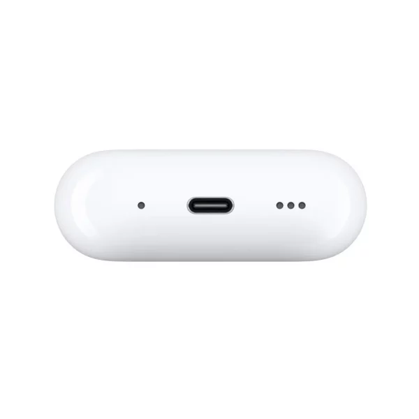 Apple AirPods Pro 2 Kulaklık ve MagSafe Şarj Kutusu (USB‑C) - Görsel 4