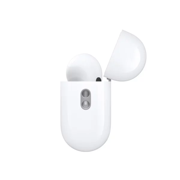Apple AirPods Pro 2 Kulaklık ve MagSafe Şarj Kutusu (USB‑C) - Görsel 6
