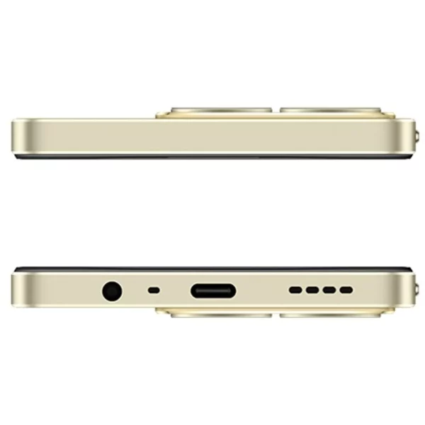 Realme C61 RMX3930 8/256GB Parlak Altın - Görsel 6