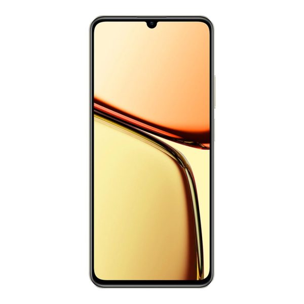 Realme C61 RMX3930 8/256GB Parlak Altın