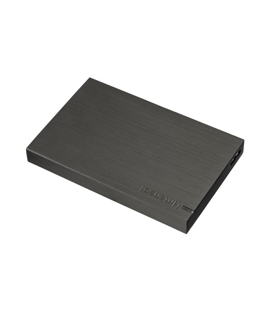 Intenso 2.5 Taşınabilir HDD 3.0 1TB Antrasit - Görsel 2