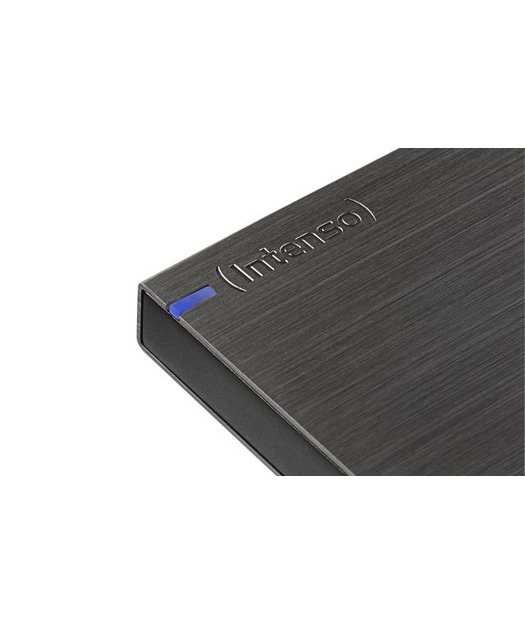 Intenso 2.5 Taşınabilir HDD 3.0 1TB Antrasit - Görsel 3