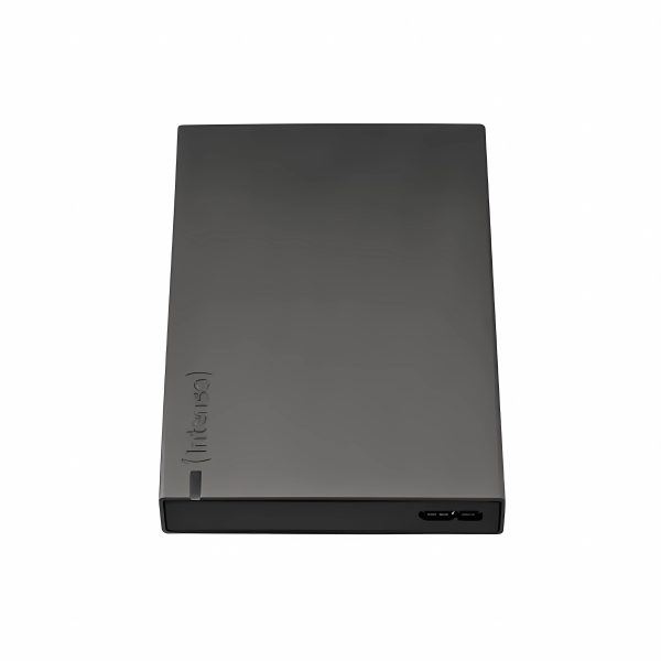 Intenso 2.5 Taşınabilir HDD 3.0 1TB Antrasit