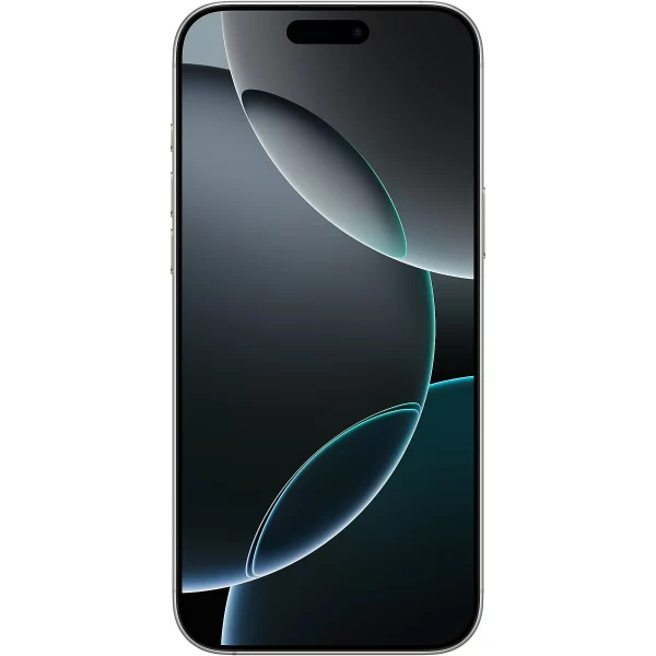 Apple iPhone 16 Pro 128GB Beyaz Titanyum - Görsel 2
