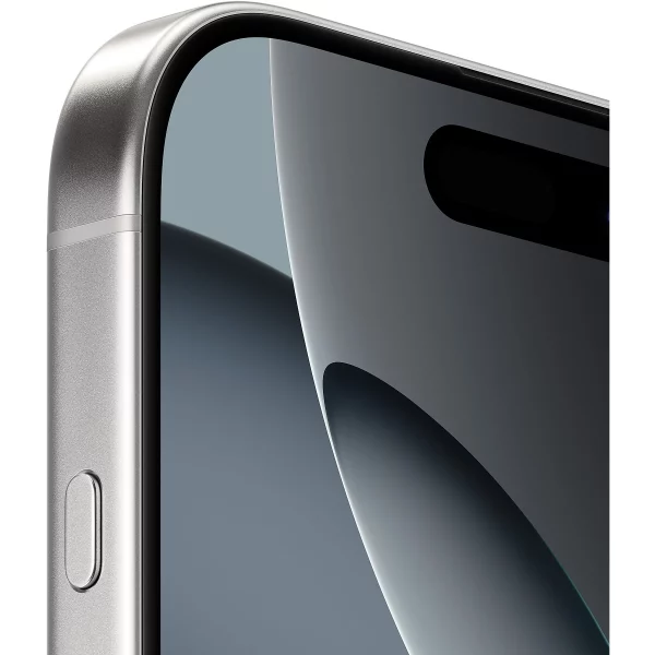 Apple iPhone 16 Pro 128GB Beyaz Titanyum - Görsel 4