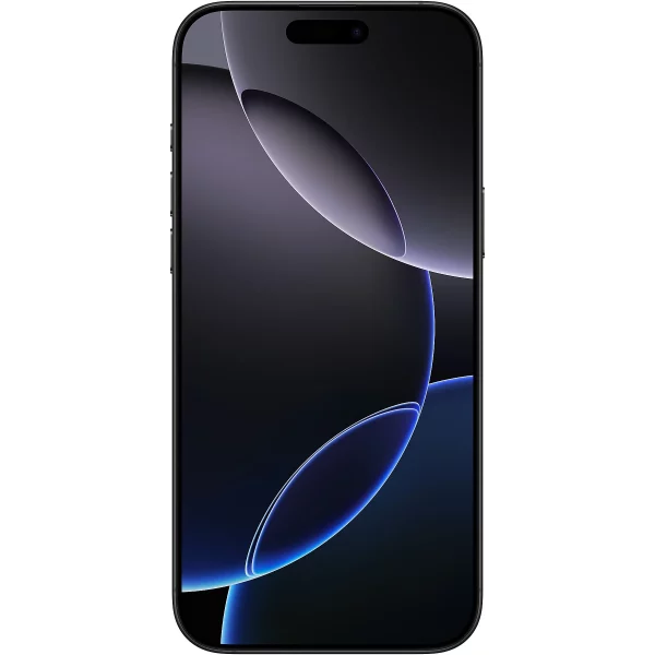 Apple iPhone 16 Pro 128GB Siyah Titanyum - Görsel 2