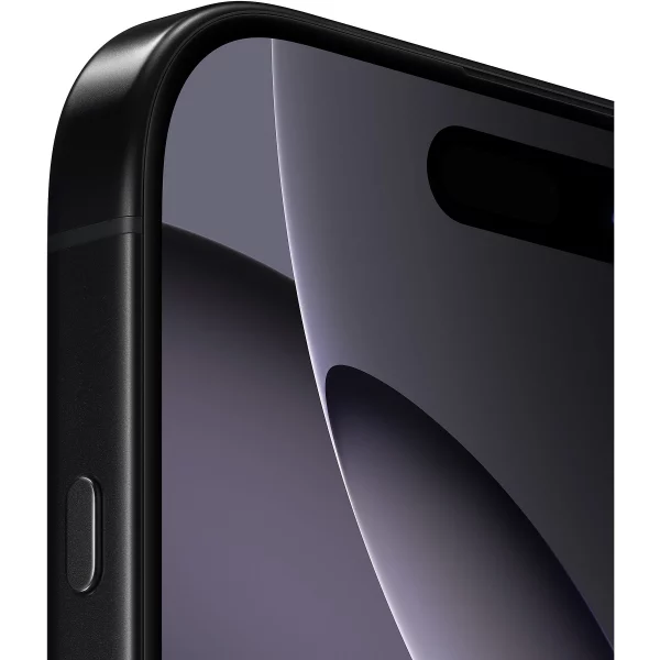 Apple iPhone 16 Pro 128GB Siyah Titanyum - Görsel 4
