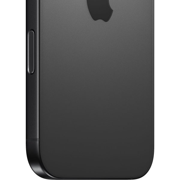 Apple iPhone 16 Pro 128GB Siyah Titanyum - Görsel 5