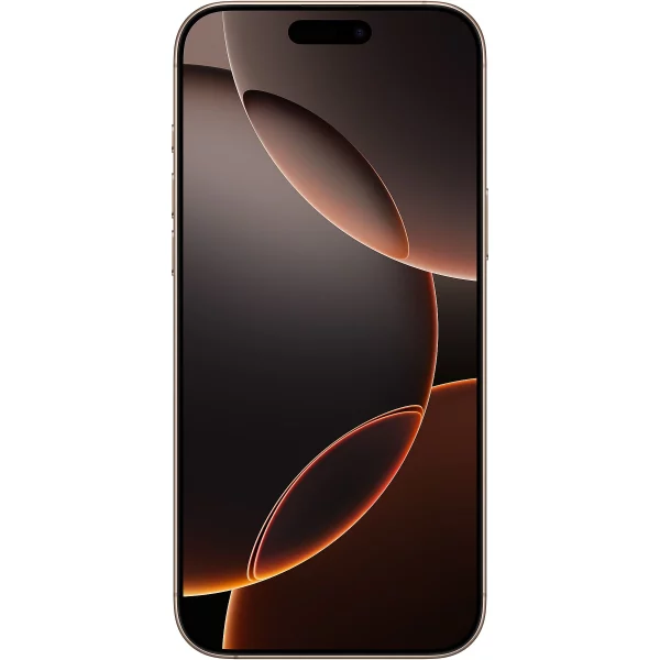 Apple iPhone 16 Pro 128GB Çöl Titanyum - Görsel 2