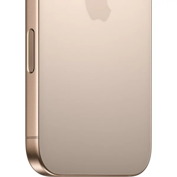 Apple iPhone 16 Pro 128GB Çöl Titanyum - Görsel 5