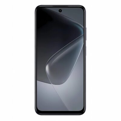 INFINIX Hot 50i 6/128 GB - Siyah