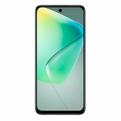 INFINIX Hot 50i 6/128 GB - Yeşil