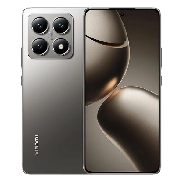 Xiaomi 14T Pro 12/512 GB Gri