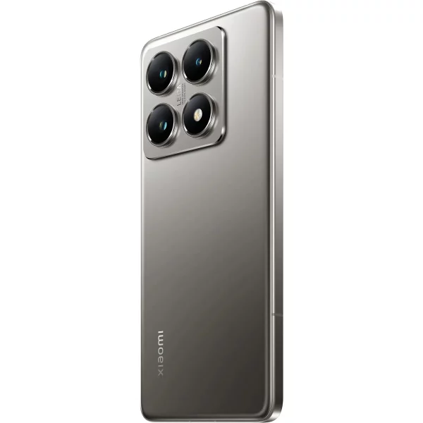 Xiaomi 14T Pro 12/512 GB Gri - Görsel 5