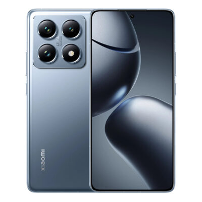Xiaomi 14T Pro 12/512 GB - Mavi