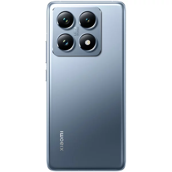 Xiaomi 14T Pro 12/512 GB Mavi - Görsel 3