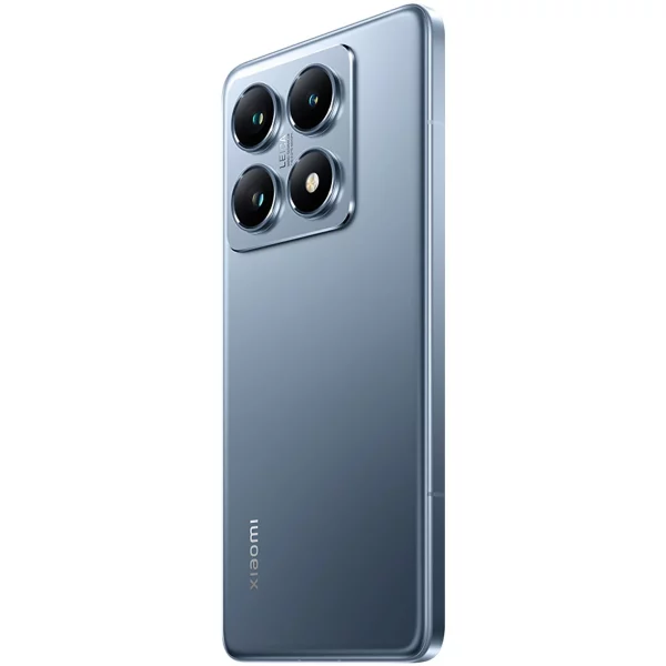 Xiaomi 14T Pro 12/512 GB Mavi - Görsel 5