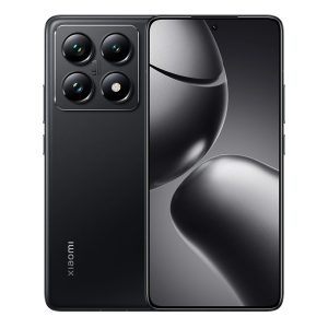 Xiaomi 14T Pro 12/512 GB Siyah