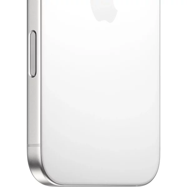 Apple iPhone 16 Pro Max 256GB Beyaz Titanyum - Görsel 5