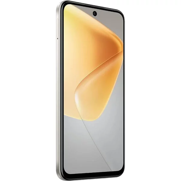 INFINIX Hot 50i 6/128 GB Titanyum Gri - Görsel 2