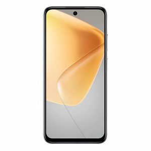 INFINIX Hot 50i 6/128 GB Titanyum Gri