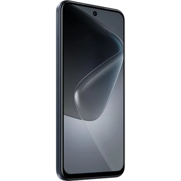 INFINIX Hot 50i 6/128 GB Siyah - Görsel 2
