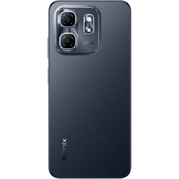 INFINIX Hot 50i 6/128 GB Siyah - Görsel 3