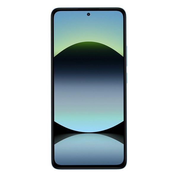 Xiaomi Redmi Note 14 8/256 GB Mavi