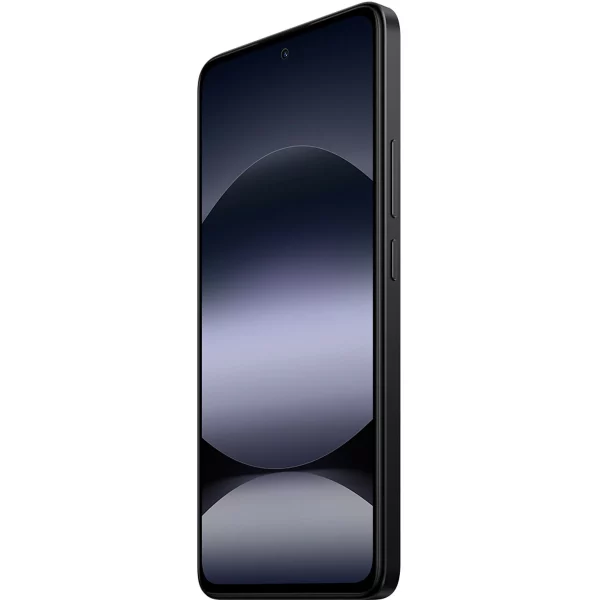 Xiaomi Redmi Note 14 8/256 GB Siyah - Görsel 2