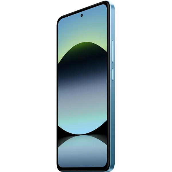 Xiaomi Redmi Note 14 8/256 GB Mavi - Görsel 3