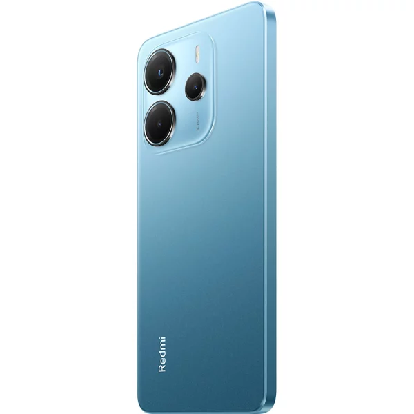 Xiaomi Redmi Note 14 8/256 GB Mavi - Görsel 4