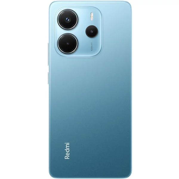 Xiaomi Redmi Note 14 8/256 GB Mavi - Görsel 2