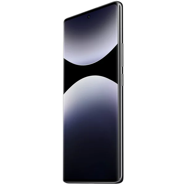 Xiaomi Redmi Note 14 Pro 8/256 GB Siyah - Görsel 3
