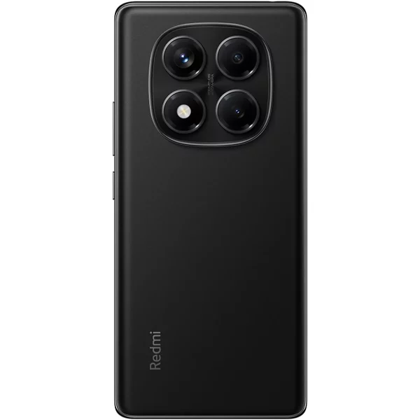 Xiaomi Redmi Note 14 Pro 8/256 GB Siyah - Görsel 2