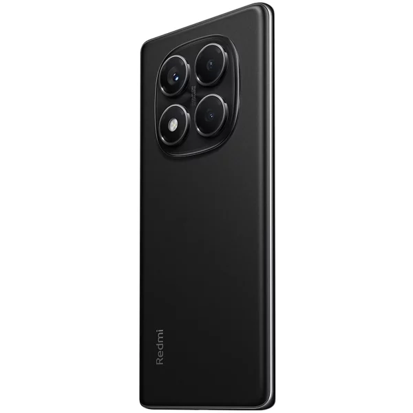 Xiaomi Redmi Note 14 Pro 8/256 GB Siyah - Görsel 4