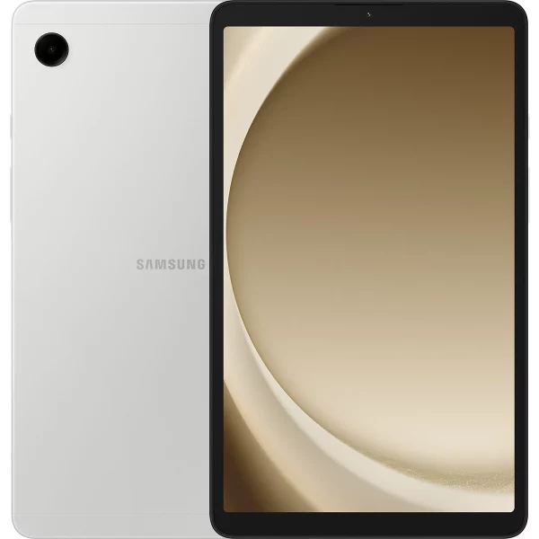 Samsung Galaxy TAB A9 8.7 inç 64 GB Tablet Gümüş