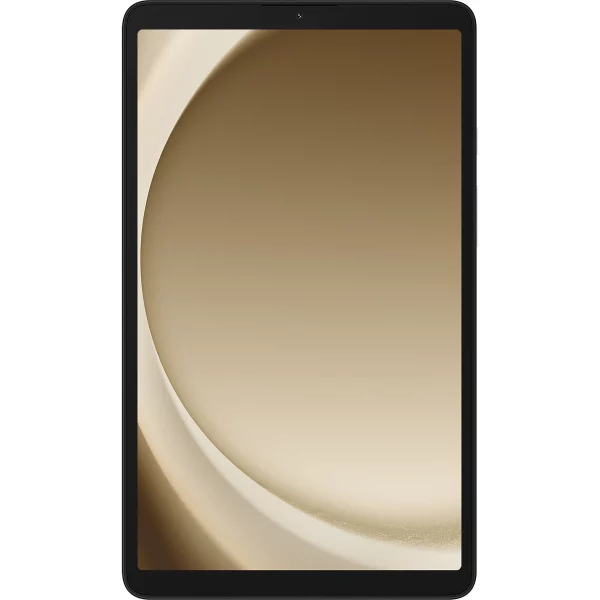 Samsung Galaxy TAB A9 8.7 inç 64 GB Tablet Gümüş - Görsel 2