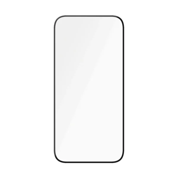 PanzerGlass iPhone 16 Pro UWF Şeffaf Seramik Cam Ekran Koruyucu - Görsel 3