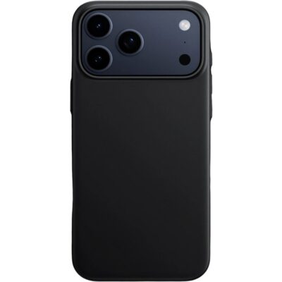 Torras iPhone 17 Pro Max SlimFit Magsafe Kılıf - Siyah