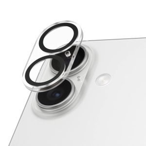 Panzerglass PicturePerfect iPhone 17 Şeffaf Kamera Koruyucu