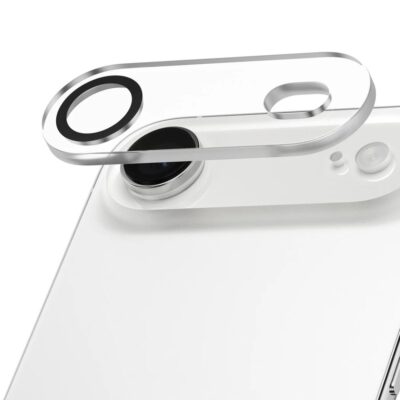 Panzerglass iPhone 17 Air PicturePerfect Kamera Koruyucu - Şeffaf