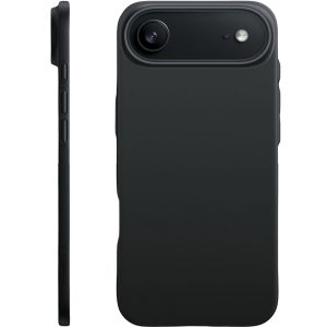 Torras Apple iPhone 17 Air SlimFit Magsafe Kılıf Siyah