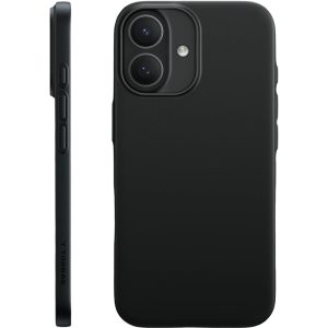 Torras Apple iPhone 17 SlimFit Magsafe Kılıf Siyah