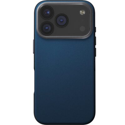 Uniq iPhone 17 Pro Max Lyden DS Magsafe Kılıf - Lacivert