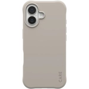 Panzerglass by Care iPhone 17 Samba Magsafe Kılıf Vanilya