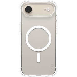 Panzerglass CARE Apple iPhone 17 Air Fashionable Case Samba Şeffaf Magsafe Kılıf
