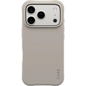 Panzerglass by Care iPhone 17 Pro Magsafe Kılıf Vanilya